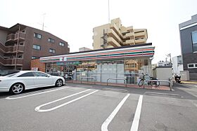 S-FORT東別院 402 ｜ 愛知県名古屋市中区平和２丁目（賃貸マンション1R・4階・30.08㎡） その24