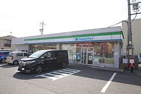 シャトー新樹 2-B ｜ 愛知県長久手市蟹原（賃貸マンション1K・2階・21.09㎡） その18