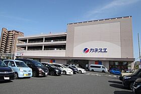 タウニーエコー 205 ｜ 愛知県日進市竹の山１丁目（賃貸アパート1K・2階・21.18㎡） その10