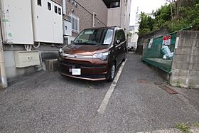 ゴルフランド 210 ｜ 愛知県日進市岩崎町西ノ平（賃貸マンション1K・2階・27.00㎡） その7