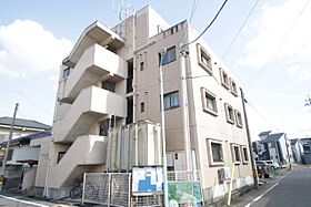 モールセゾン大森 302 ｜ 愛知県名古屋市守山区八剣２丁目（賃貸マンション1R・3階・22.40㎡） その1