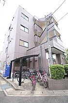 ミレニアム向台 102 ｜ 愛知県名古屋市守山区向台２丁目（賃貸マンション2LDK・1階・45.58㎡） その1