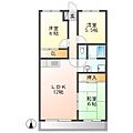 ロワールパーク1階7.2万円