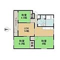 小幡ハイツ2棟5階5.0万円