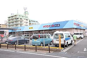 プラムツリー 102 ｜ 愛知県名古屋市守山区向台２丁目（賃貸アパート1LDK・1階・43.61㎡） その21