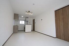 T’sROOM 6G ｜ 愛知県名古屋市中区門前町（賃貸マンション1LDK・6階・44.05㎡） その3