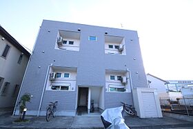 コンフォート宝生(コンフォートホウショウ) 101 ｜ 愛知県名古屋市南区宝生町３丁目（賃貸アパート1R・1階・22.50㎡） その1