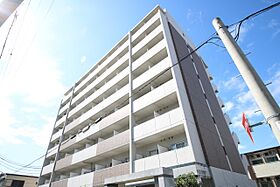 セントラルハイツ明野 107 ｜ 愛知県名古屋市熱田区明野町（賃貸マンション1K・1階・24.22㎡） その1