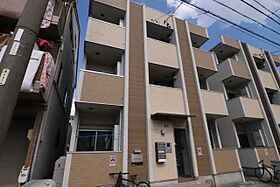 ルナソル 101 ｜ 愛知県名古屋市熱田区四番２丁目（賃貸アパート1LDK・1階・31.72㎡） その1