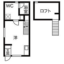 Casa笠寺 A ｜ 愛知県名古屋市南区東又兵ヱ町３丁目（賃貸アパート1K・1階・28.90㎡） その2