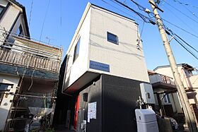 キャリアハウス伝馬町 A ｜ 愛知県名古屋市熱田区大瀬子町（賃貸アパート1K・1階・26.49㎡） その1