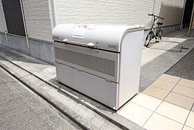 メモリアル 101 ｜ 愛知県名古屋市熱田区二番２丁目（賃貸アパート2K・1階・25.05㎡） その25