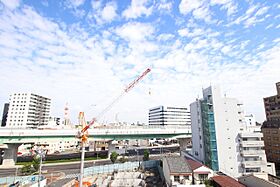 セントラルハイツ明野 806 ｜ 愛知県名古屋市熱田区明野町（賃貸マンション1K・8階・24.22㎡） その16