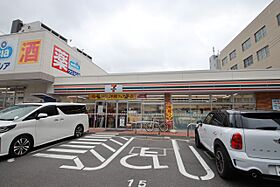 プレサンス桜通り葵 803 ｜ 愛知県名古屋市東区葵１丁目（賃貸マンション1K・8階・24.50㎡） その25