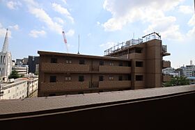 プレサンス桜通り葵 803 ｜ 愛知県名古屋市東区葵１丁目（賃貸マンション1K・8階・24.50㎡） その19