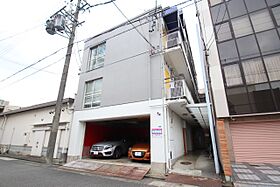 植村ビル 403 ｜ 愛知県名古屋市熱田区三本松町（賃貸マンション1R・4階・16.00㎡） その1