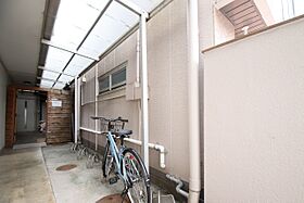 植村ビル 403 ｜ 愛知県名古屋市熱田区三本松町（賃貸マンション1R・4階・16.00㎡） その15