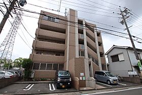 Lieben Villa 401 ｜ 愛知県名古屋市南区東又兵ヱ町２丁目（賃貸マンション1K・4階・24.80㎡） その1