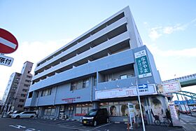 アイコート六番 401 ｜ 愛知県名古屋市熱田区六番２丁目（賃貸マンション1K・4階・32.08㎡） その1