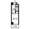 セントラルハイツ明野5階4.5万円