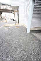 センチュリーパーク六番町 406 ｜ 愛知県名古屋市熱田区六番２丁目（賃貸マンション1K・4階・28.31㎡） その18