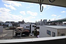 センチュリーパーク六番町 306 ｜ 愛知県名古屋市熱田区六番２丁目（賃貸マンション1K・3階・28.31㎡） その18