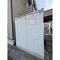 マーベラス柴田　B棟(ZEROセレブ利用可) 102 ｜ 愛知県名古屋市南区柴田町２丁目（賃貸アパート1K・1階・24.92㎡） その8