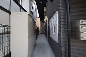 Creo日比野弐番館 203 ｜ 愛知県名古屋市熱田区大宝３丁目（賃貸アパート1K・2階・22.22㎡） その17