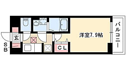 大高駅 4.9万円