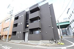 MOVE六番町WEST 102 ｜ 愛知県名古屋市熱田区西野町２丁目（賃貸アパート1DK・1階・30.60㎡） その1