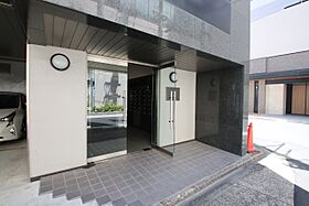 AMBER HOUSE Jingu　(アムバーハウス　ジング 706 ｜ 愛知県名古屋市熱田区三本松町（賃貸アパート1K・7階・24.00㎡） その6