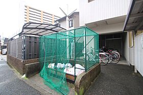 リアライズ伝馬(旧:スチューデントハイツ伝) 602 ｜ 愛知県名古屋市熱田区伝馬１丁目（賃貸マンション1K・6階・17.65㎡） その14