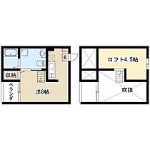 Felicita熱田 103 ｜ 愛知県名古屋市熱田区四番１丁目（賃貸アパート1R・1階・19.73㎡） その2