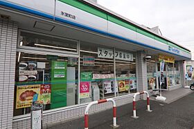 パークサイド12番館 201 ｜ 愛知県名古屋市南区道徳新町１丁目（賃貸アパート1LDK・2階・42.60㎡） その18