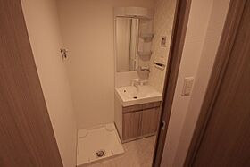 S-RESIDENCE名駅Wes 708 ｜ 愛知県名古屋市中村区亀島１丁目（賃貸マンション1K・7階・26.13㎡） その8