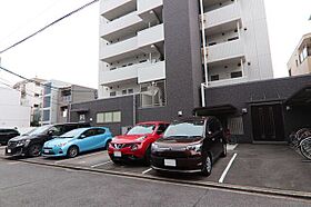 エルミタージュ桜山 202 ｜ 愛知県名古屋市瑞穂区洲雲町２丁目（賃貸マンション1LDK・2階・37.35㎡） その9