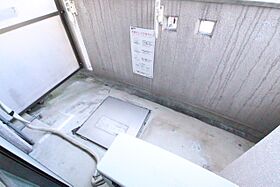 オアシス瑞穂 3E ｜ 愛知県名古屋市瑞穂区惣作町１丁目（賃貸マンション1R・3階・19.28㎡） その9