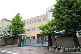 シャトー汐路 307 ｜ 愛知県名古屋市瑞穂区大殿町２丁目（賃貸マンション2LDK・3階・61.24㎡） その16