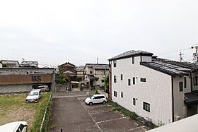 シャトー汐路 307 ｜ 愛知県名古屋市瑞穂区大殿町２丁目（賃貸マンション2LDK・3階・61.24㎡） その15