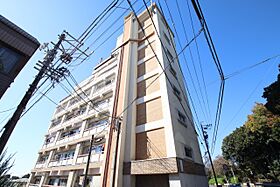 第2中央ビルディング 202 ｜ 愛知県名古屋市瑞穂区南山町（賃貸マンション1LDK・2階・37.36㎡） その6