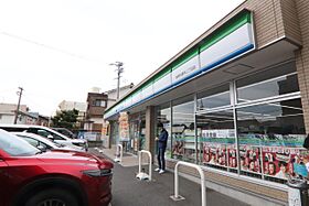 フォーラム石川 402 ｜ 愛知県名古屋市瑞穂区西ノ割町２丁目（賃貸マンション2LDK・4階・59.40㎡） その21