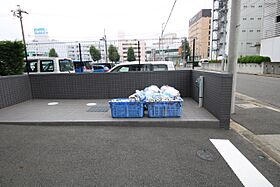 パークアクシス名駅南グランデ 1010 ｜ 愛知県名古屋市中村区名駅南４丁目（賃貸マンション1K・10階・33.92㎡） その25