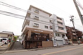 ガーデンパレス桜山 101 ｜ 愛知県名古屋市瑞穂区高田町２丁目（賃貸マンション1LDK・1階・41.58㎡） その1