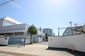 エルミタージュ桜山 504 ｜ 愛知県名古屋市瑞穂区洲雲町２丁目（賃貸マンション1LDK・5階・37.35㎡） その22