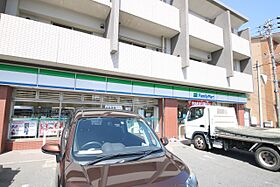 ハウス北原 203 ｜ 愛知県名古屋市瑞穂区北原町２丁目（賃貸アパート1LDK・2階・35.00㎡） その23