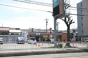 アーバンクレスト 203 ｜ 愛知県名古屋市瑞穂区直来町４丁目（賃貸マンション1K・2階・24.47㎡） その9