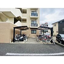 コンソラトゥール 603 ｜ 愛知県名古屋市瑞穂区姫宮町２丁目（賃貸アパート1LDK・6階・44.01㎡） その23