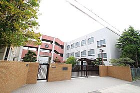 アリスII新瑞 4C ｜ 愛知県名古屋市瑞穂区洲山町１丁目（賃貸マンション2LDK・4階・58.87㎡） その12