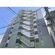 AHマンション泉 601 ｜ 愛知県名古屋市東区泉３丁目（賃貸マンション1LDK・6階・45.37㎡） その6