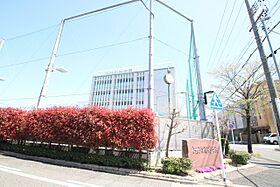 サンライズ松本 1C ｜ 愛知県名古屋市昭和区曙町３丁目（賃貸マンション1K・1階・30.00㎡） その6